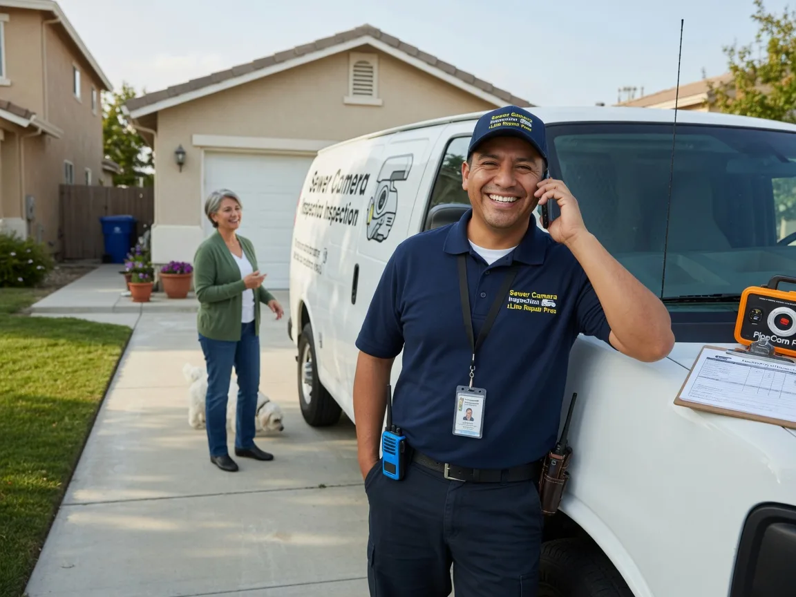 Sewer Line Repair Sipesville, PA FAQs